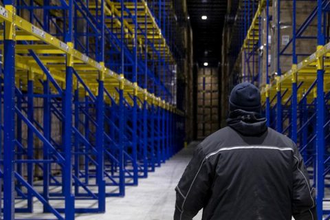 Oxford makes $360M cold storage investment