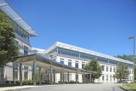 JV buys Maersk HQ building in New Jersey