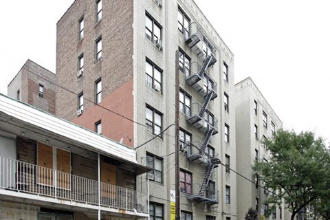 Rosewood brokers $11M Bronx multifamily trade