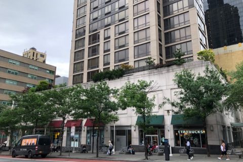 Home Depot signs 120,000 s/f Upper East Side store lease
