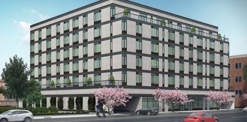 BBCP arranges $32M bridge loan for New Rochelle development