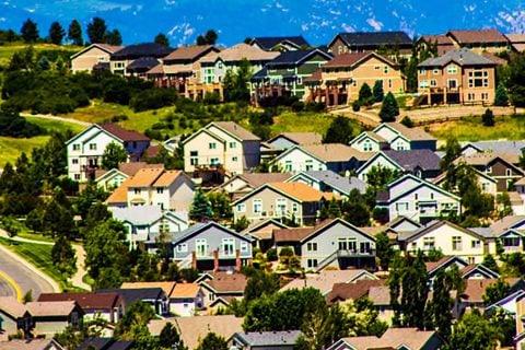 Ares, Pretium make $2.4B push into single family rental sector