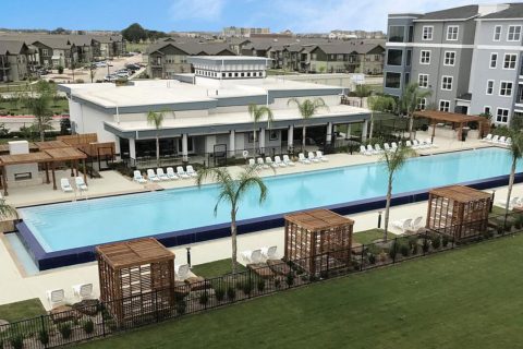 NJ investor buys 528-unit Texas multifamily portfolio
