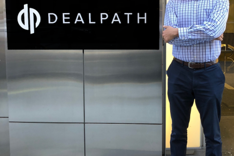 JLL, Rockpoint take capital markets into the cloud with Dealpath
