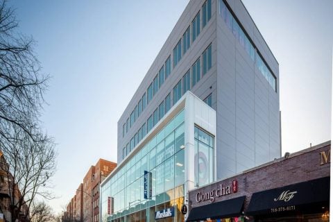 Urban Edge inks lease with Maimonides for new medical center