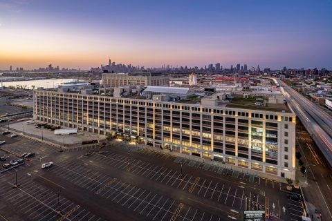 Legal firm expands to 52,000 s/f at Liberty Bklyn