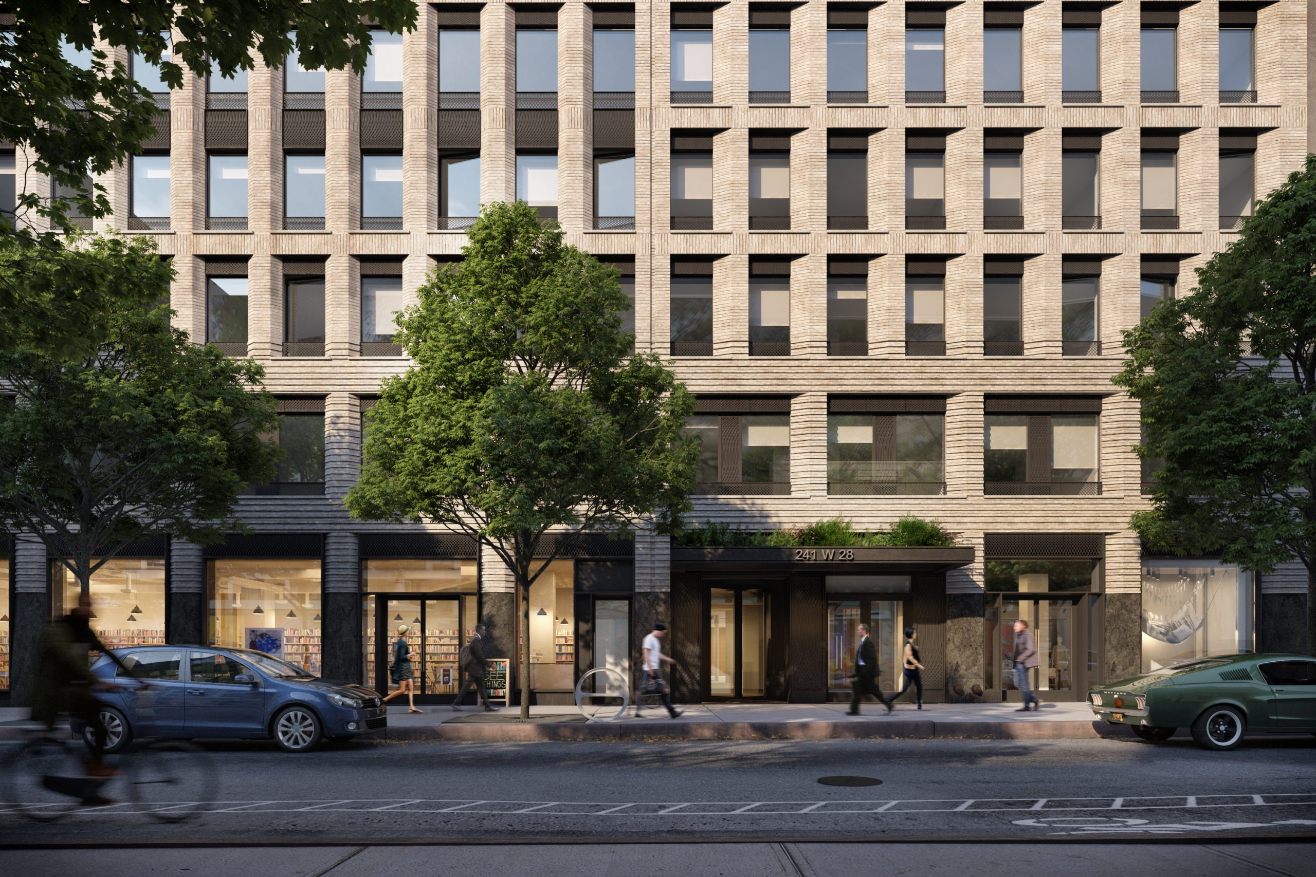 MAG Partners lands $173M construction loan