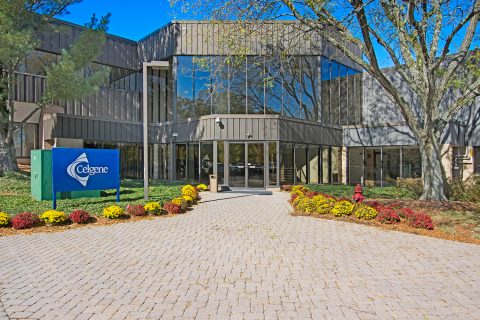 Thor adds new property to expanding life science platform