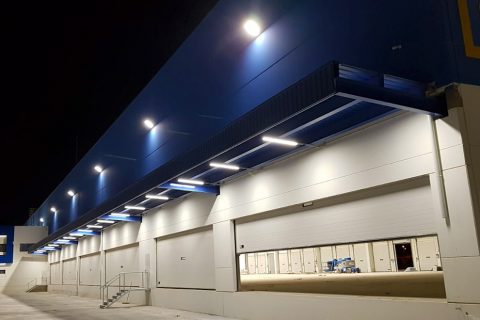 Joe Sitt buys another Spanish industrial portfolio