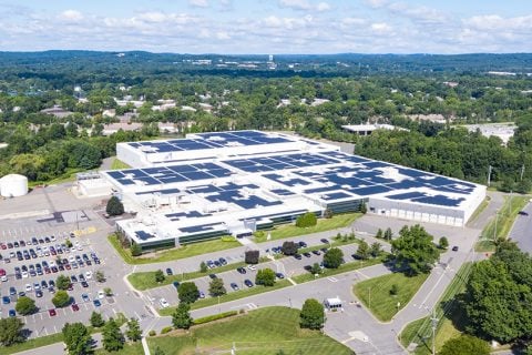 Harbor,Turnbridge JV sells industrial tech facility for $85M