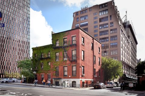 Brooklyn developer picks up $12M downtown development site