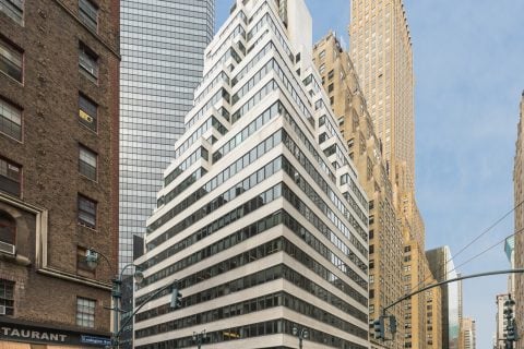 Savanna signs 14,000 s/f office lease with Plaza Construction