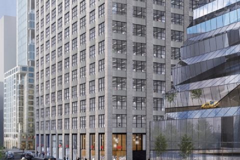 SL Green selling 410 Tenth for $952M