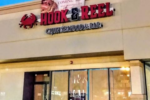 Feil lands seafood restaurant at Bronx property