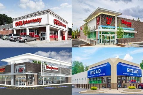 Why investors are snapping up net leased drug stores