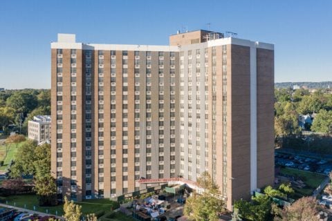 Jersey senior living property trades for $94M