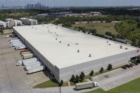 Allianz pumps $94M into Nuveen industrial fund