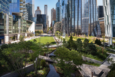 GID Development opens city’s newest public park