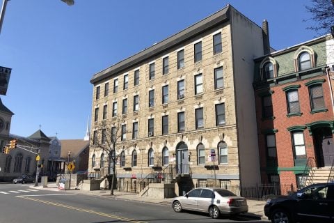 Camber jumps into NJ affordable housing market