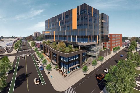 Silverstein pushes into Philly’s life science sector