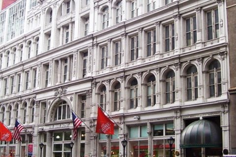 Home Depot renews 120,000 s/f Chelsea lease