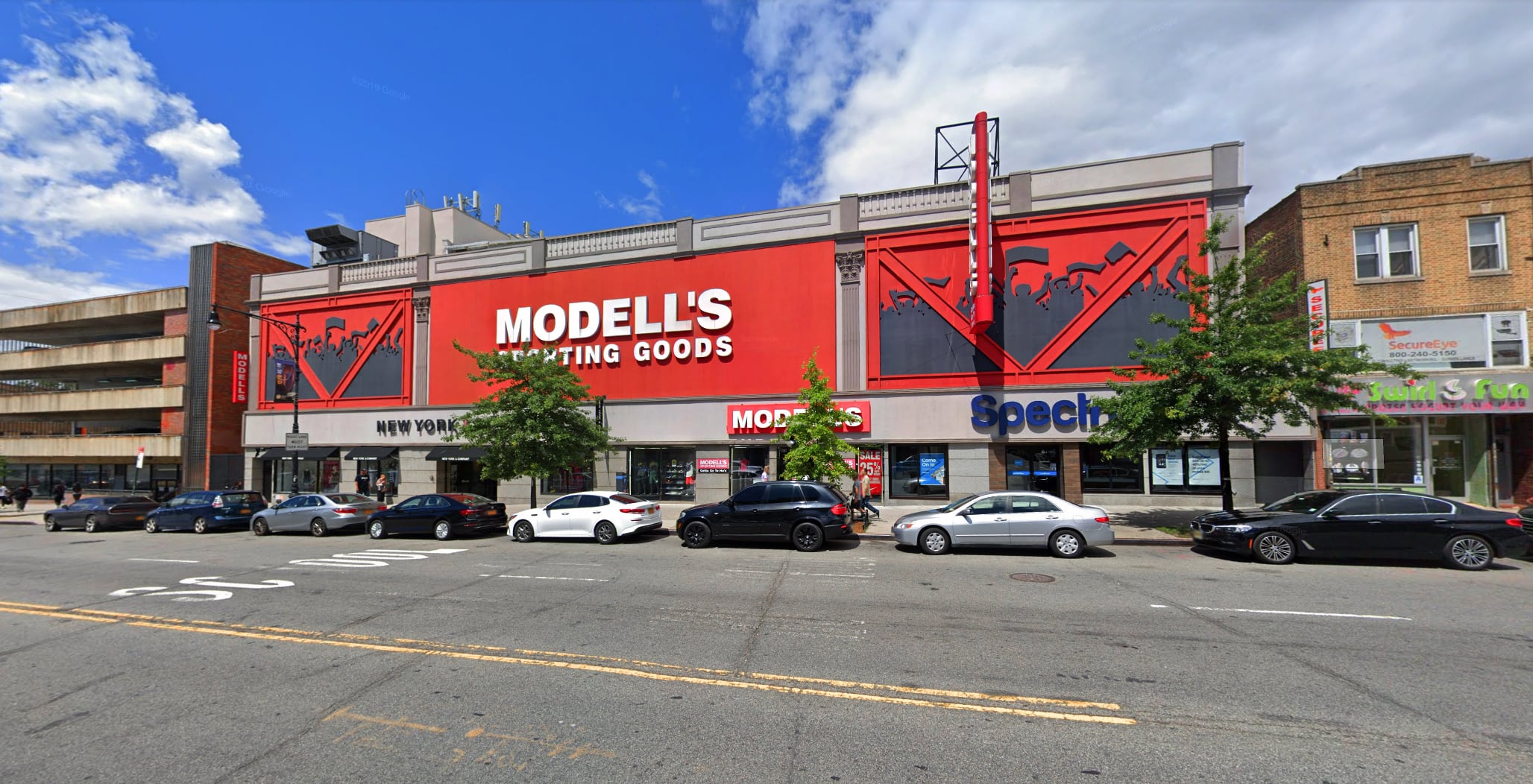 Brooklyn retail property trades for $14M