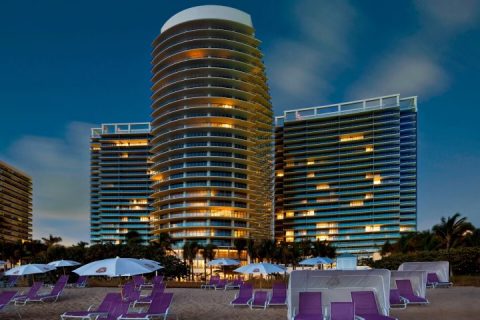 Reuben Brothers acquires $132M St Regis mortgage