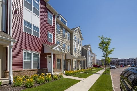 Harbor Group JV buys Avalon’s Somerset community in NJ