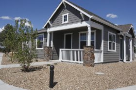 ACRES funds $28M loan for single family rental development