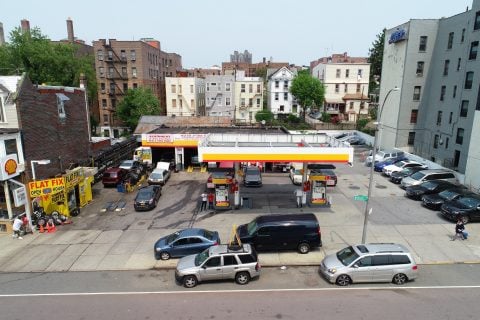 ON THE SCENE: This week’s middle market sales