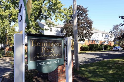 CSRE Group bags $18M loan for CT multifamily buy