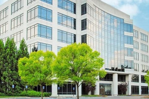 Rubenstein Partners refinances office park with $114M Nuveen loan