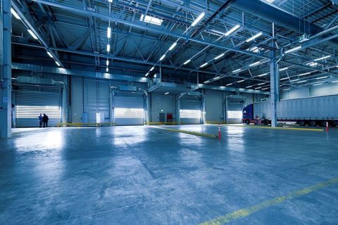 Stockbridge partners with Korean pension fund on $2B logistics deal