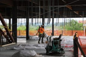 STO adds West Coast builder to its network