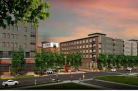 Invictus funds $89M loan for NJ multifamily development