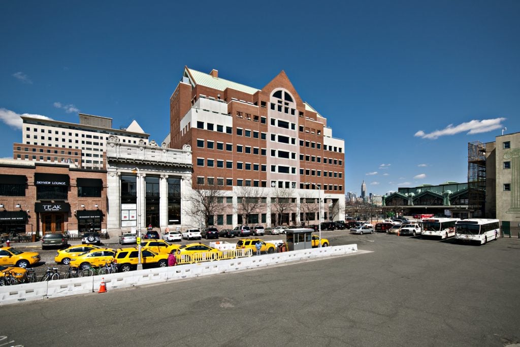NJ Transit adds 11,000 s/f to Hoboken office footprint