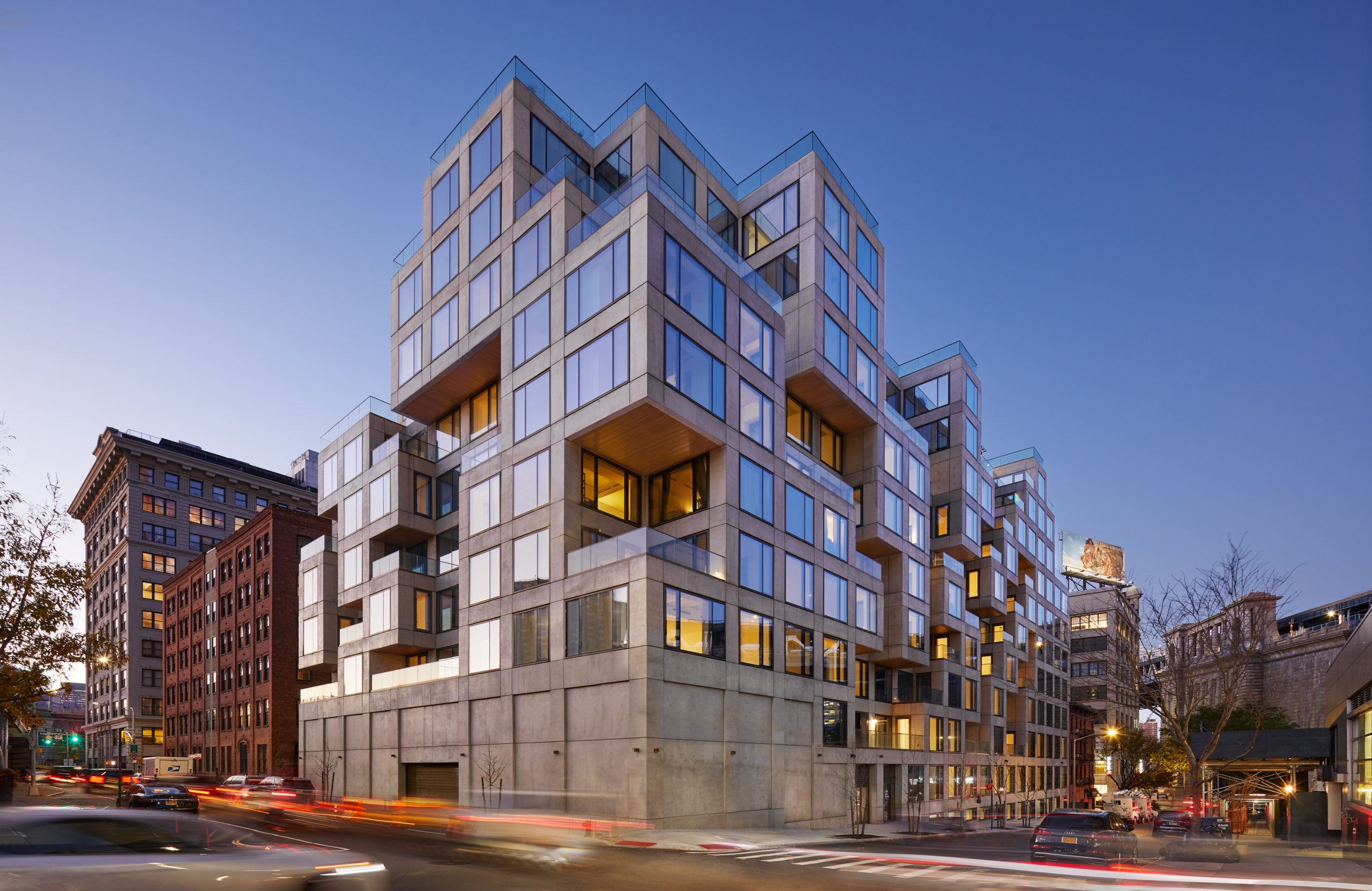 DUMBO condo setting price records as lender approval drives sales