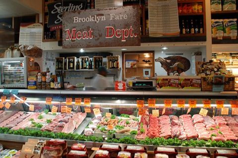 Brodsky signs 21,000 s/f supermarket deal at West End Towers