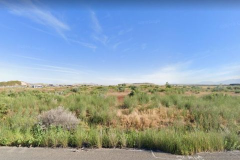 GFI brokers Utah land deal for Invesco Ltd.