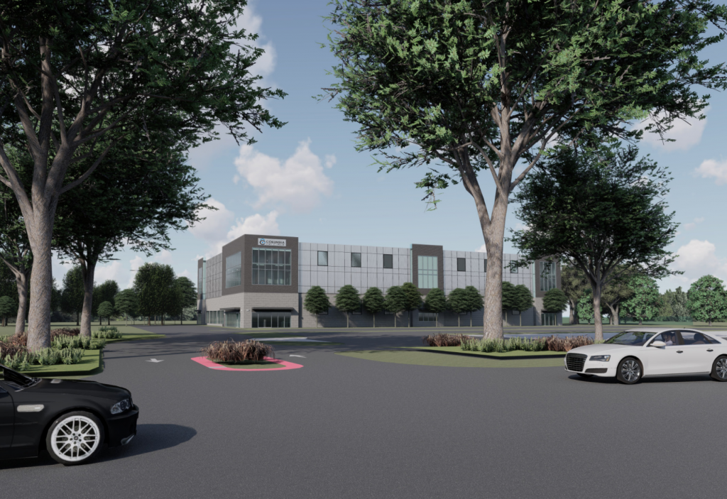 Tulfra completes $60M in self-storage trades with Columbia