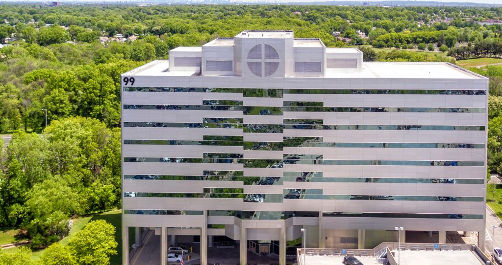 Mack-Cali closes on $254M suburban office sale