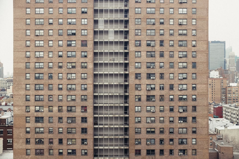 NYCHA issues RFP for $366M repair job