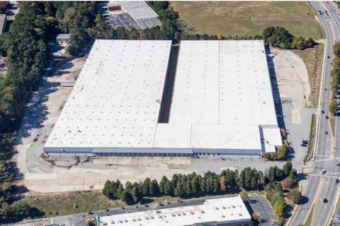 Woodmont sells southeastern industrial property for $18M