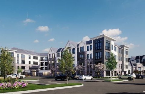 MRC raises $148M construction financing for NJ apartment ventures