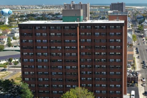 Standard makes $38M bet senior housing in Atlantic City