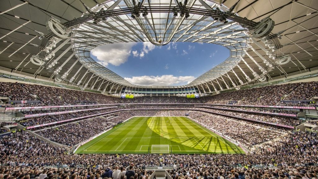 Buro Happold acquires Vanguardia in move to bolster stadium practice