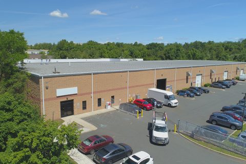 Industrial real estate fund picks up NJ FedEx facility