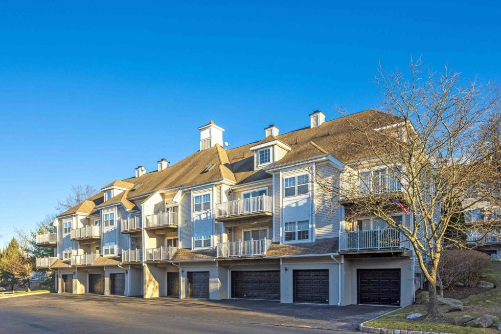Harbor Group acquires upstate apartment property for $54M