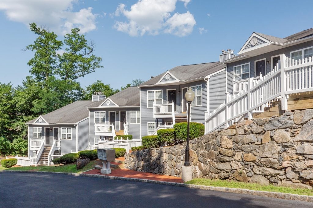 Ares refinances W’chester apartment community with $77M CPC loan