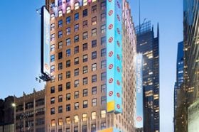 Media firm takes floor at 200 West 41st Street